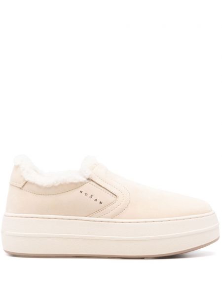 Slip-on sneakers Hogan