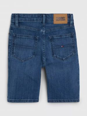Džínsové šortky Tommy Hilfiger