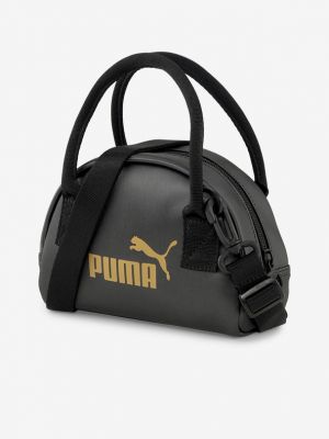 Torba na ramię Puma czarna