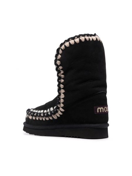 Ankle boots Mou schwarz