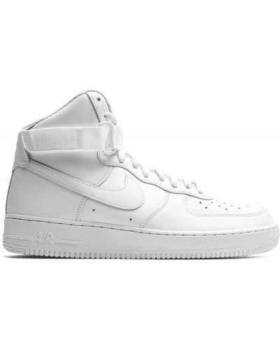 Sneaker Nike Air Force 1 beyaz