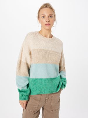 Меланжов пуловер Herrlicher