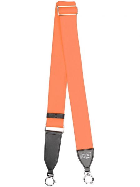 Kæde Maison Margiela orange