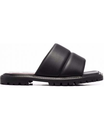 Flip-flops Staud svart