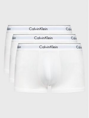 Caleçon Calvin Klein Underwear blanc