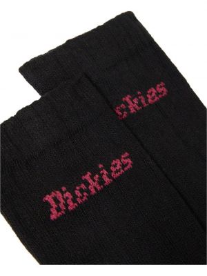 Носки Dickies черные