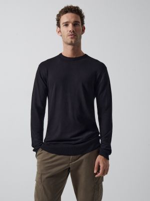 Pullover French Connection nero