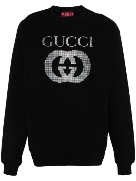 Sweatshirt Gucci sort