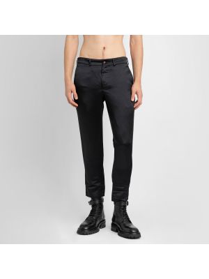 Pantaloni Comme Des Garcons Black nero