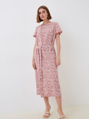 Платье Vladi Collection розовое