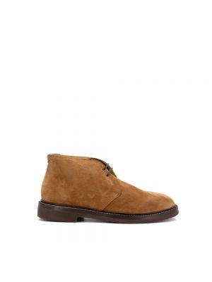 Chaussures de ville Brunello Cucinelli marron