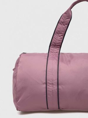 Sportovní taška Adidas Performance růžová