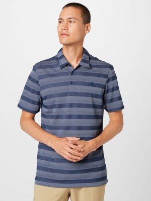 Športna majica Adidas Golf modra