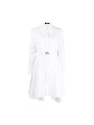Sukienka Versace biała