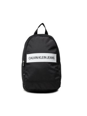 Mugursoma Calvin Klein Jeans melns