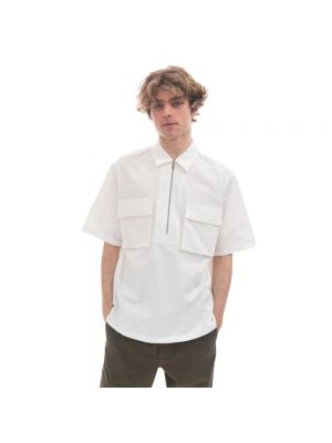 Koszula z krótkim rękawkiem Norse Projects