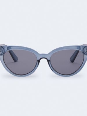 Синие очки солнцезащитные AÉropostale