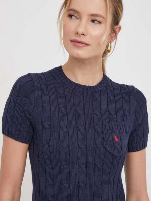 Памучен жилетка Polo Ralph Lauren