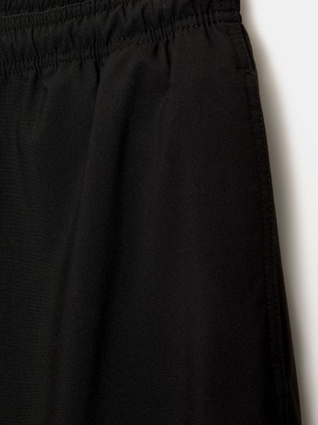 Pantalon Pull&bear noir