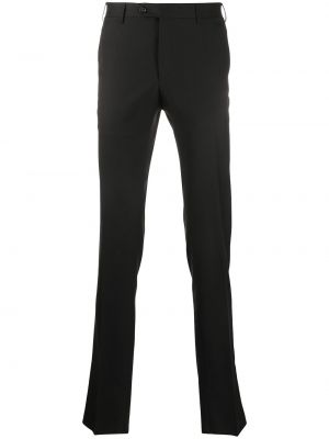 Pantalones chinos Corneliani negro