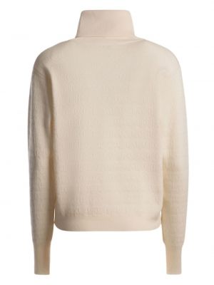 Woll pullover Bally