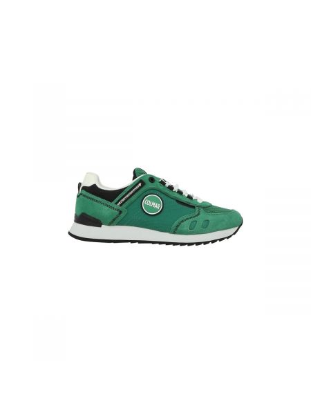 Sneakers Colmar zöld