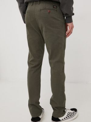 Chinos Superdry zelené