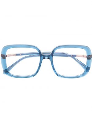 Oversized okuliare Pomellato Eyewear