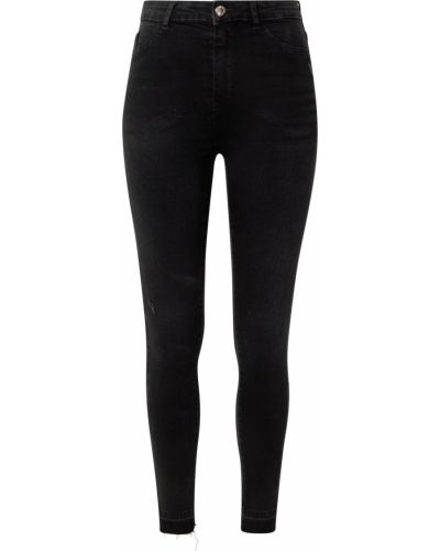 Tally Weijl Džínsy  čierny denim
