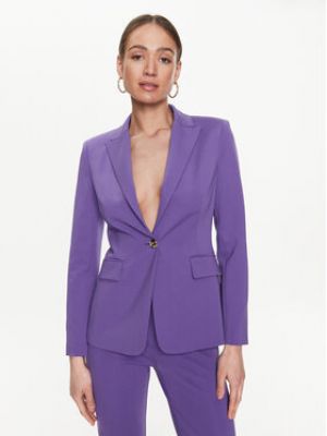 Піджак Pinko фіолетовий