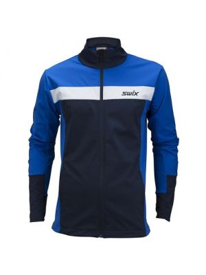 Куртка SWIX Dynamic олимпийский синий (US:M)