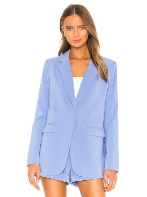 Blazer Camila Coelho mavi