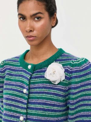 Sweter Custommade zielony