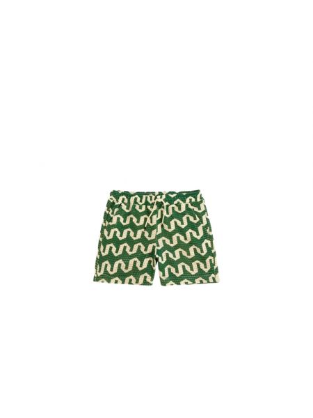 Shorts Oas grün