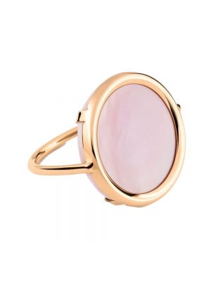 Ring Ginette Ny pink