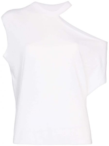 Camiseta Rta blanco