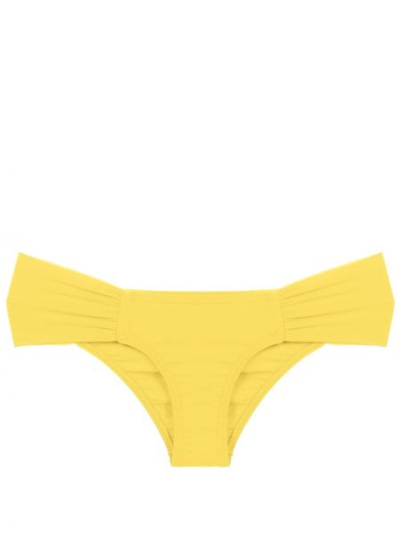 Bikini Amir Slama rumena