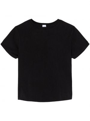 Tričko Re/done černé
