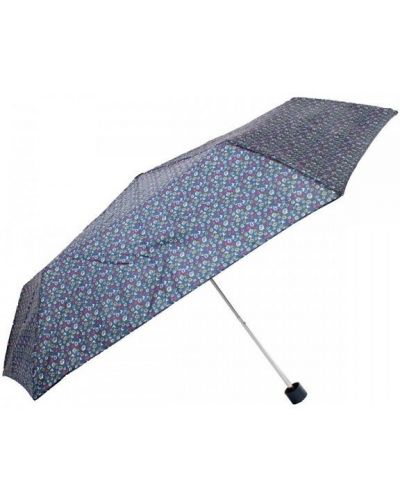 Зонт в цветочный принт винтажный Incognito