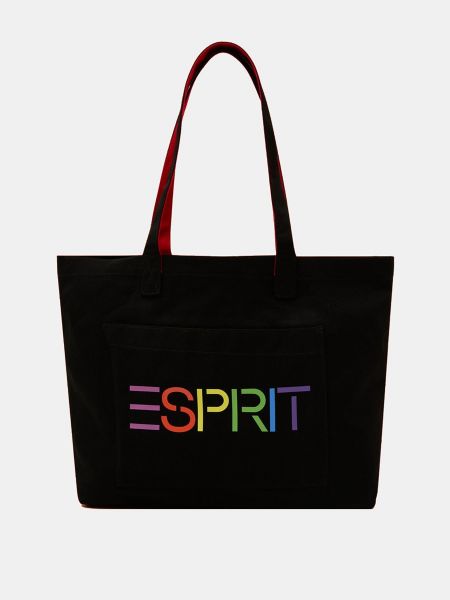 Bolso shopper Esprit