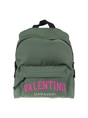 Plecak Valentino zielony