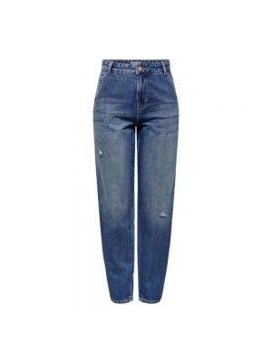 Bootcut jeans Only blau