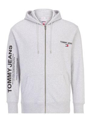 Giacca Tommy Jeans Plus