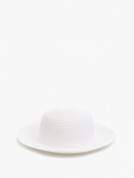 Шляпа Zrn Man белая