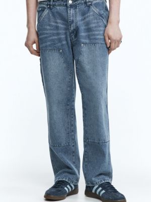 Прямые джинсы с карманами Befree