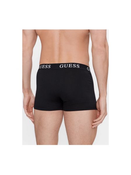 Boxers Guess negro