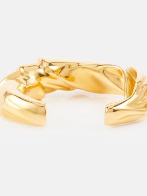 Bracelet Loewe doré