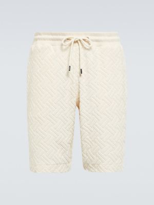 Pantalones cortos de tejido jacquard Orlebar Brown