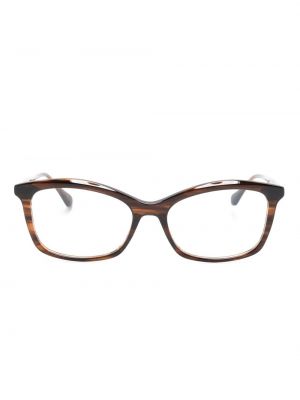 Korekciniai akiniai Gigi Studios ruda