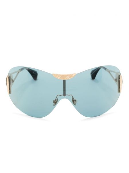 Okulary przeciwsłoneczne oversize Vivienne Westwood